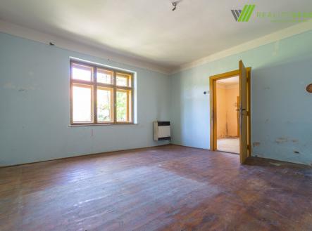 Prodej - dům/vila, 75 m²