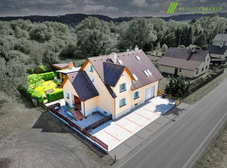 DJI_0142_b | Prodej - dům/vila, 330 m²