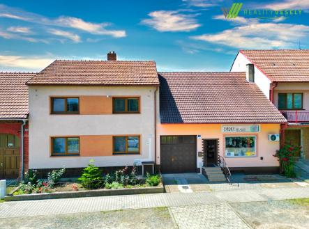 DJI_0234 | Prodej - dům/vila, 240 m²