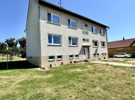 IMG_4791 | Prodej bytu, 3+1, 94 m²