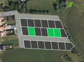 Prodej - pozemek pro bydlení, 560 m²