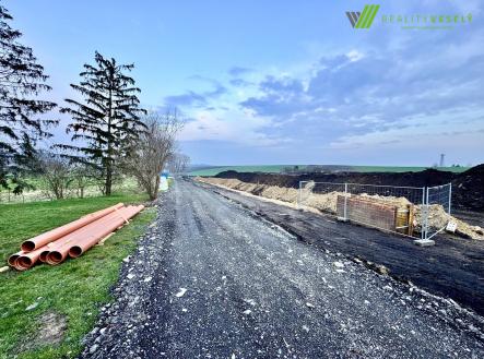 IMG_7005 | Prodej - pozemek pro bydlení, 560 m²