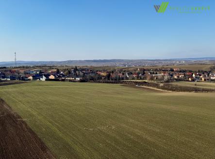 7 | Prodej - pozemek pro bydlení, 560 m²