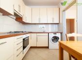 Pronájem bytu, 2+1, 43 m²