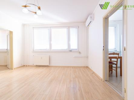 DSC05144-2 | Pronájem bytu, 2+1, 43 m²