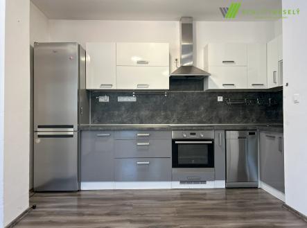 Pronájem bytu, 2+kk, 67 m² obrázek