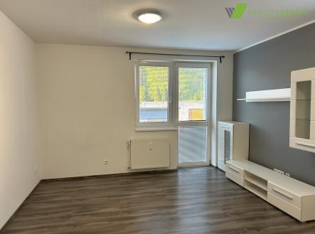 obyvák | Pronájem bytu, 2+kk, 67 m²