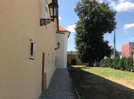 22a | Pronájem bytu, 2+1, 76 m²