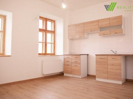 IMG_1594 | Pronájem bytu, 2+1, 76 m²