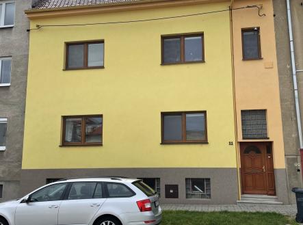 Pronájem - dům/vila, 60 m² obrázek