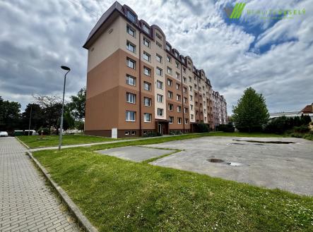 Prodej bytu, 3+1, 74 m² obrázek