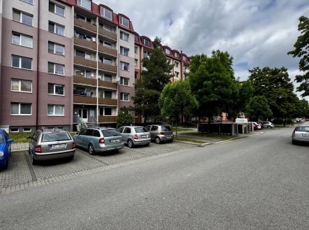 IMG_4102 | Prodej bytu, 3+1, 74 m²
