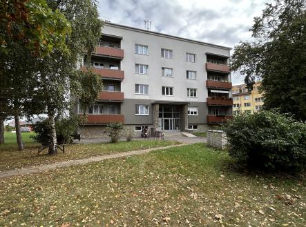 celýdům | Pronájem bytu, 2+kk, 62 m²