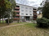 Pronájem bytu, 2+kk, 62 m²