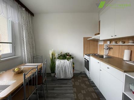 Pronájem bytu, 1+1, 37 m² obrázek