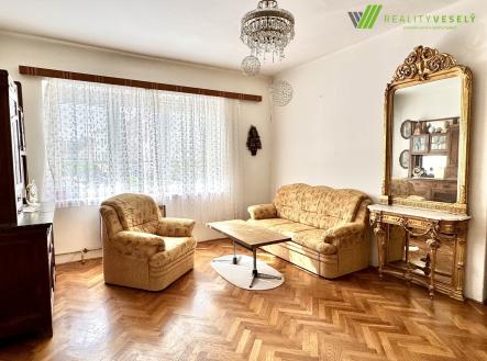 Prodej - dům/vila, 260 m² obrázek