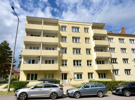 IMG_7505 | Prodej bytu, 3+kk, 66 m²