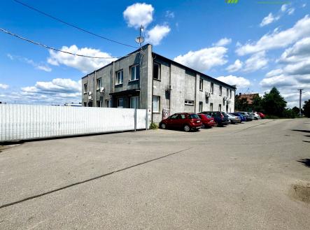 Prodej - obchodní prostor, 400 m² obrázek