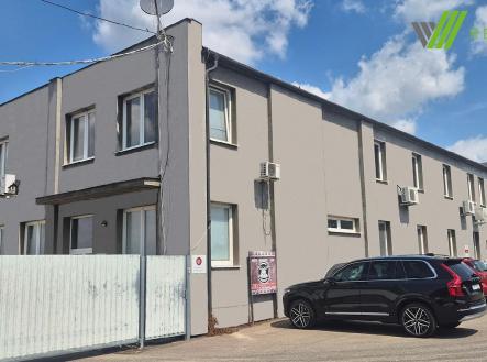DB 1 | Prodej - obchodní prostor, 400 m²