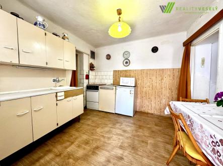 IMG_8134 | Prodej - dům/vila, 65 m²