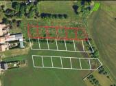 Prodej - pozemek pro bydlení, 570 m²
