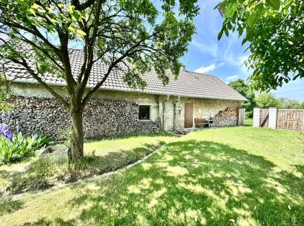 Prodej - dům/vila, 90 m² obrázek