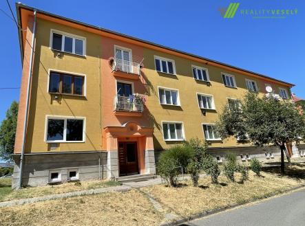 Prodej bytu, 3+1, 56 m² obrázek
