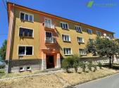 Prodej bytu, 3+1, 56 m²