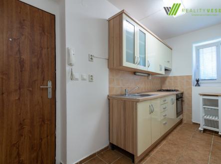 DSC07330 | Prodej bytu, 3+1, 56 m²