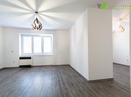 DSC07314 | Prodej bytu, 3+1, 56 m²