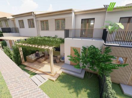 SO023 | Prodej - dům/vila, 145 m²