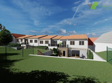 uspornebydleni6 | Prodej - dům/vila, 145 m²