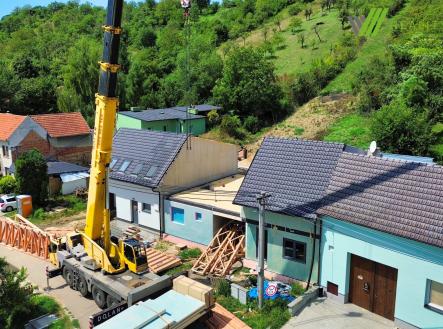 DJI_0530 | Prodej - dům/vila, 145 m²