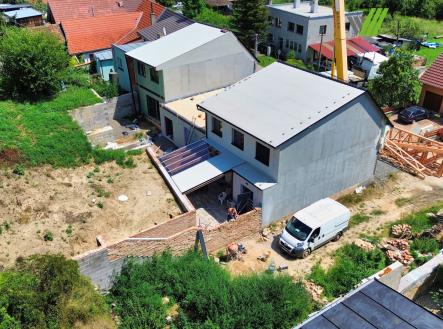 DJI_0523 | Prodej - dům/vila, 145 m²