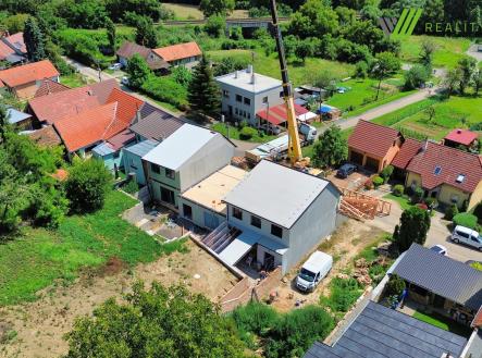 DJI_0519 | Prodej - dům/vila, 145 m²