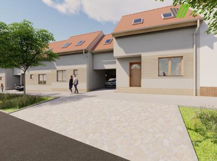 uspornebydleni2 | Prodej - dům/vila, 157 m²
