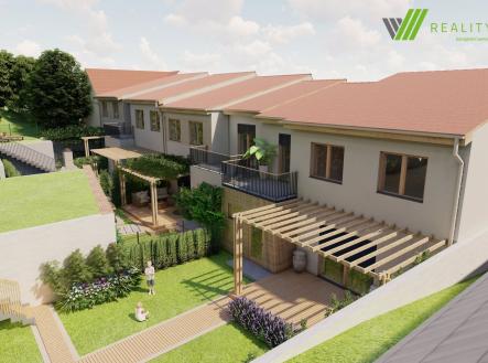 uspornebydleni3 | Prodej - dům/vila, 157 m²