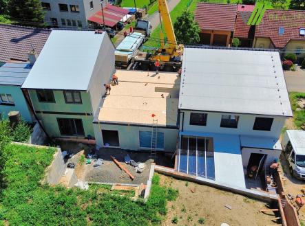 DJI_0499 | Prodej - dům/vila, 157 m²