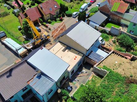 DJI_0509 | Prodej - dům/vila, 157 m²