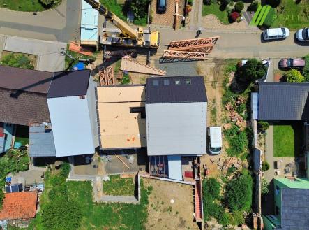 DJI_0512 | Prodej - dům/vila, 157 m²