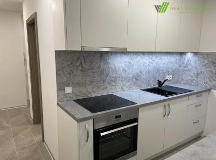 Pronájem bytu, 1+kk, 35 m² obrázek