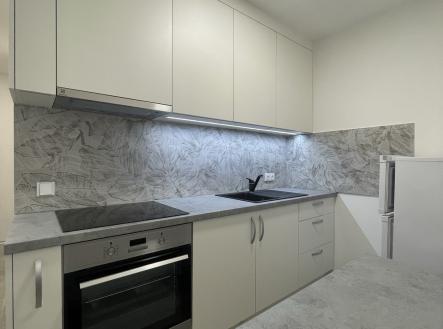 Pronájem bytu, 1+1, 35 m² obrázek