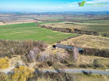 DJI_0002 | Prodej - obchodní prostor, 750 m²