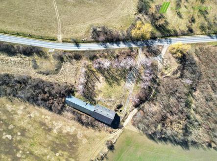 DJI_0030 | Prodej - obchodní prostor, 750 m²