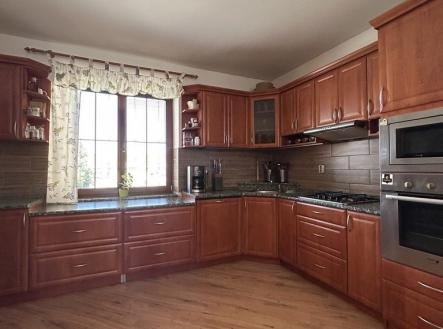 kuchyn1 | Prodej bytu, 4+kk, 99 m²