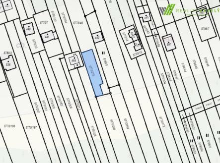 Snímek obrazovky 2025-06-29 v 11.33.33 | Prodej - pozemek, zahrada, 208 m²