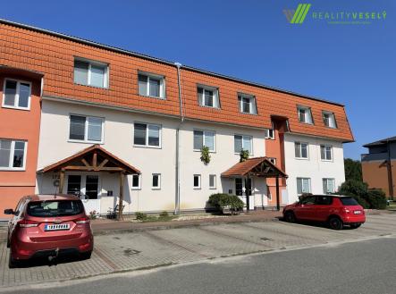 IMG_7469 | Pronájem bytu, 2+1, 62 m²