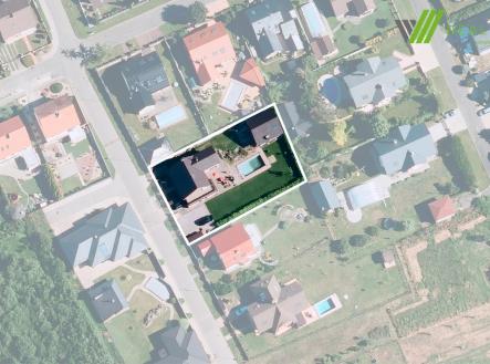 1 | Prodej - dům/vila, 190 m²