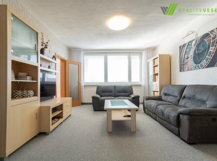 DSC07660 | Pronájem bytu, 3+1, 68 m²