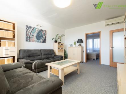 DSC07667 | Pronájem bytu, 3+1, 68 m²